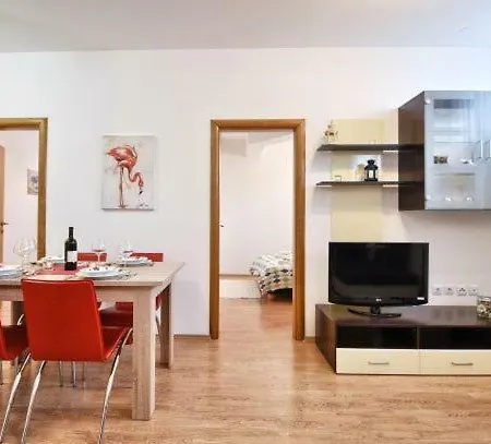 Brigitte With 2 Bedrooms