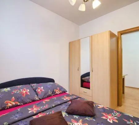 アパート Brigitte With 2 Bedrooms